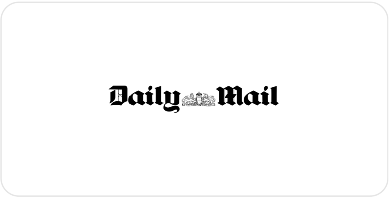 The Daily Mail Logo