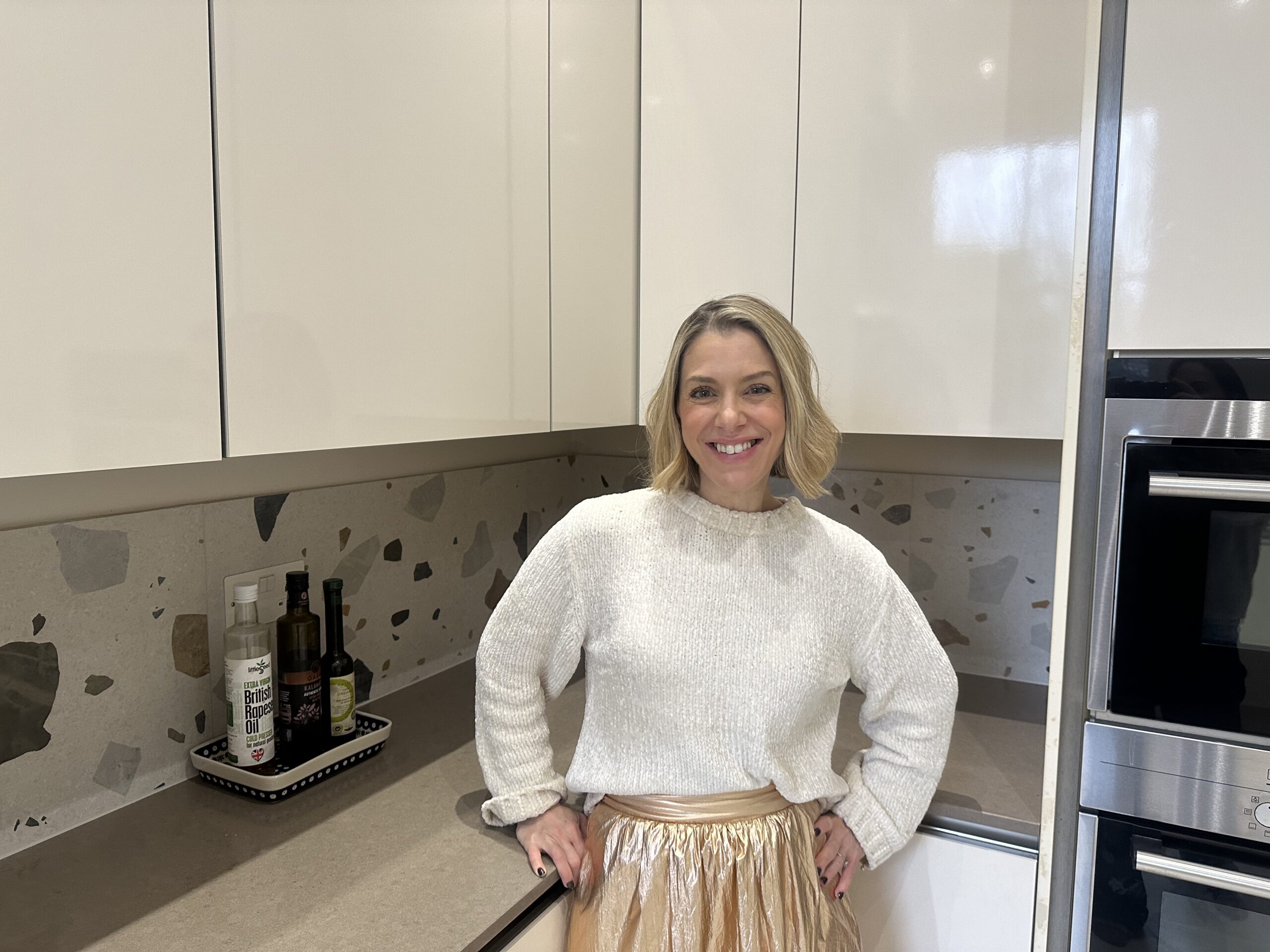 Laura Southern Nutritionist